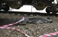 В Одесской области прогремел взрыв на железной дороге